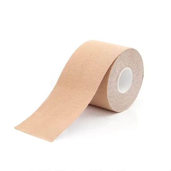 Boob tape